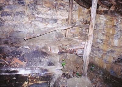 La Fragua