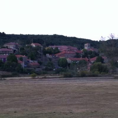Pueblo Alto Entero