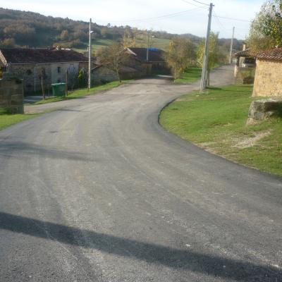 Zona Arriba